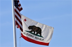 California Flag California Flag