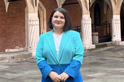 Ana Tavxelidze