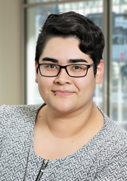 photo of Kim Boche photo of Kim Boche