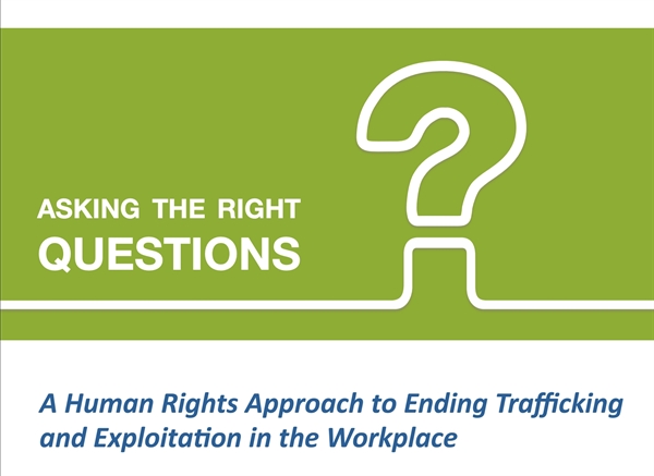 Asking the Right Questions: A Human Rights Approach to Ending ...